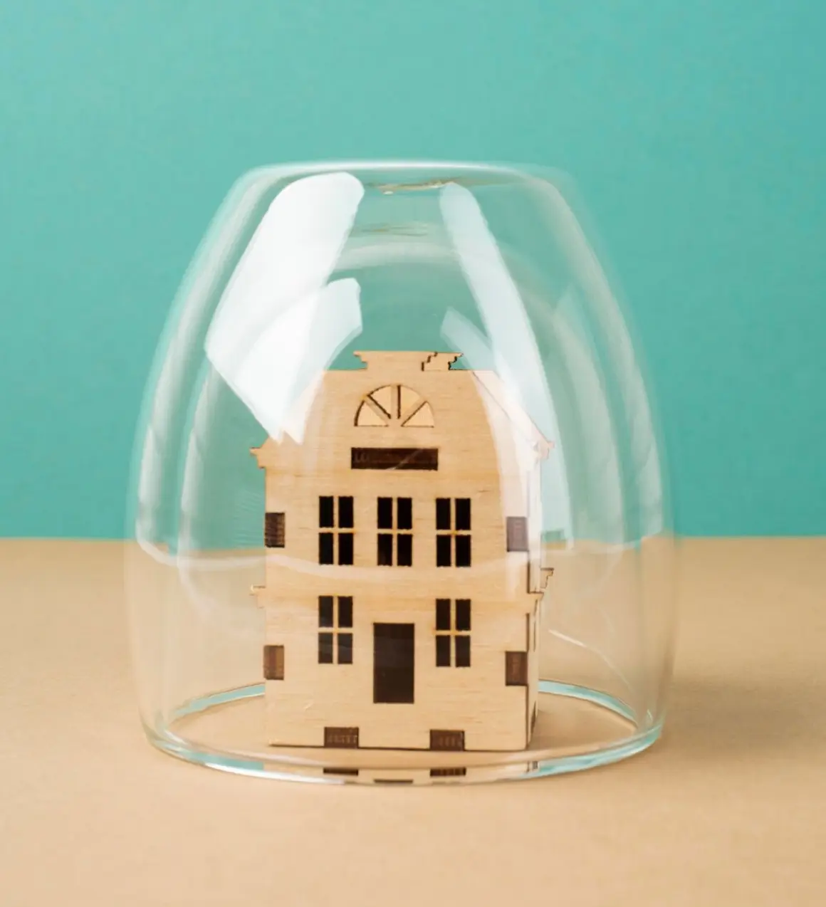 Assurance emprunteur d'un crédit immobilier